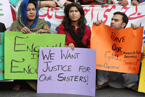 Good Men Should Not be Quiet Spectators in Sexual Assaults