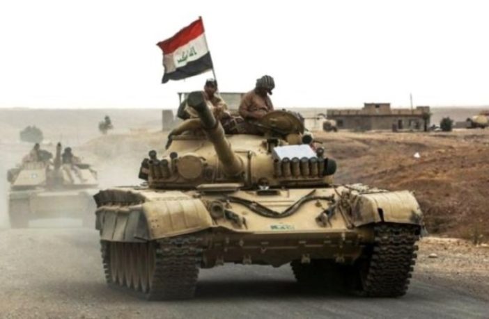 Iraq: espugnata Hawija, l’ultimo dominio dell’Isis in Iraq