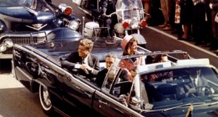 9 Stunning Discoveries from the Newly Released JFK Papers