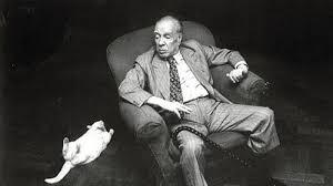 Poesía del día. Jorge Luis Borges