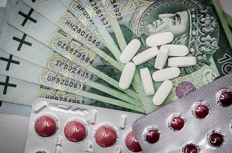 Ces médicaments qui coûtent des milliards à l’assurance-maladie et menacent notre système de santé