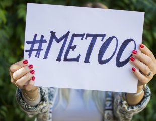 The Two Little Words That Could Transform Our Understanding of Sexual Harassment and Assault