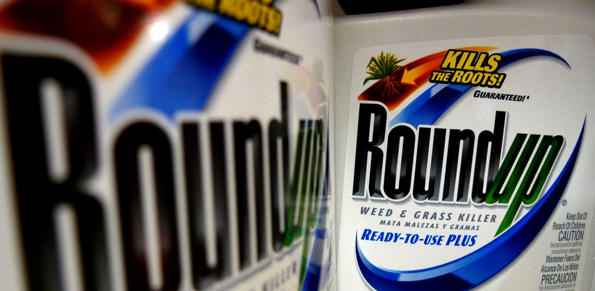 After Snubbing EU Parliament, Monsanto Lobbyists Find Themselves Banned