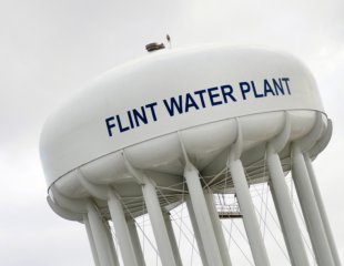 Nestlé Pays $200 a Year to Bottle Water Near Flint – Where Water Is Undrinkable