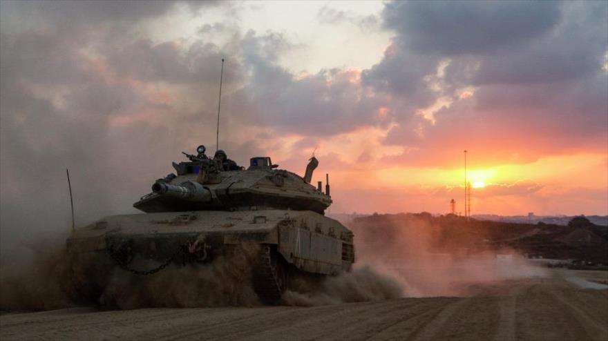 Informe: Nueva guerra entre Israel y Hezbolá es ‘inevitable’