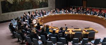 ONU: El veto de Rusia equivale a “dar luz verde para cometer crímenes de guerra”