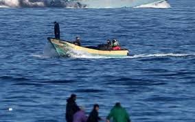 Israele e la guerra quotidiana con i pescatori di Gaza