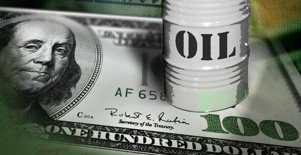 Genesi del petro-dollaro