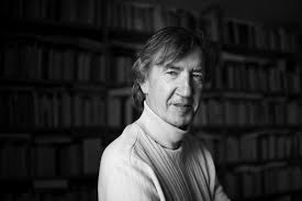 Poesía del día. Rafael Argullol