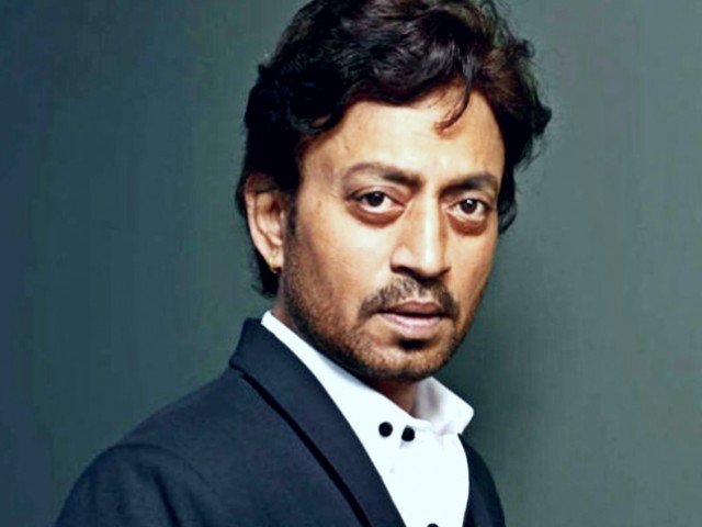 Sexual suppression is prevalent everywhere, not just the film industry: Irrfan Khan