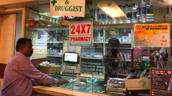 TB in India: Drug-Resistant Strains Are ‘Out of Control,’ New Report Says