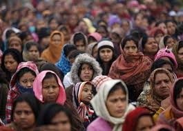 More women killed in gender violence than armed conflicts in parts of Asia