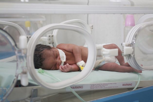 Who is Really Responsible for Collapse of Zimbabwe’s Health Services?