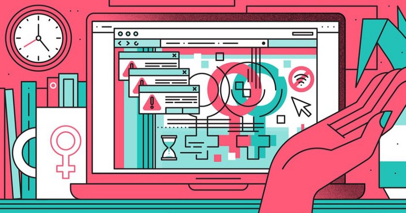 Why Net Neutrality Is a Feminist Issue