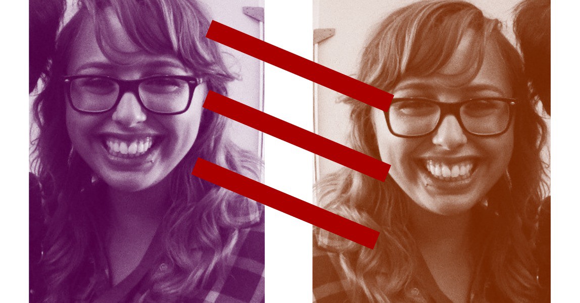 The Strange, Sad Case Of Laci Green