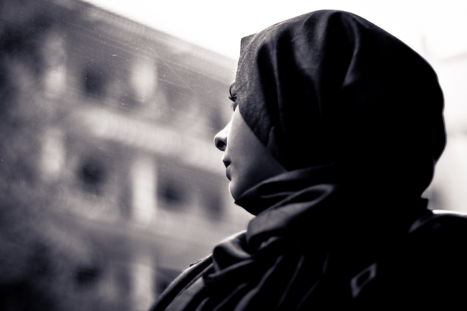 Are We Weak Or Are We ‘Terrorists’? The Violent Stereotypes Of Muslim Women