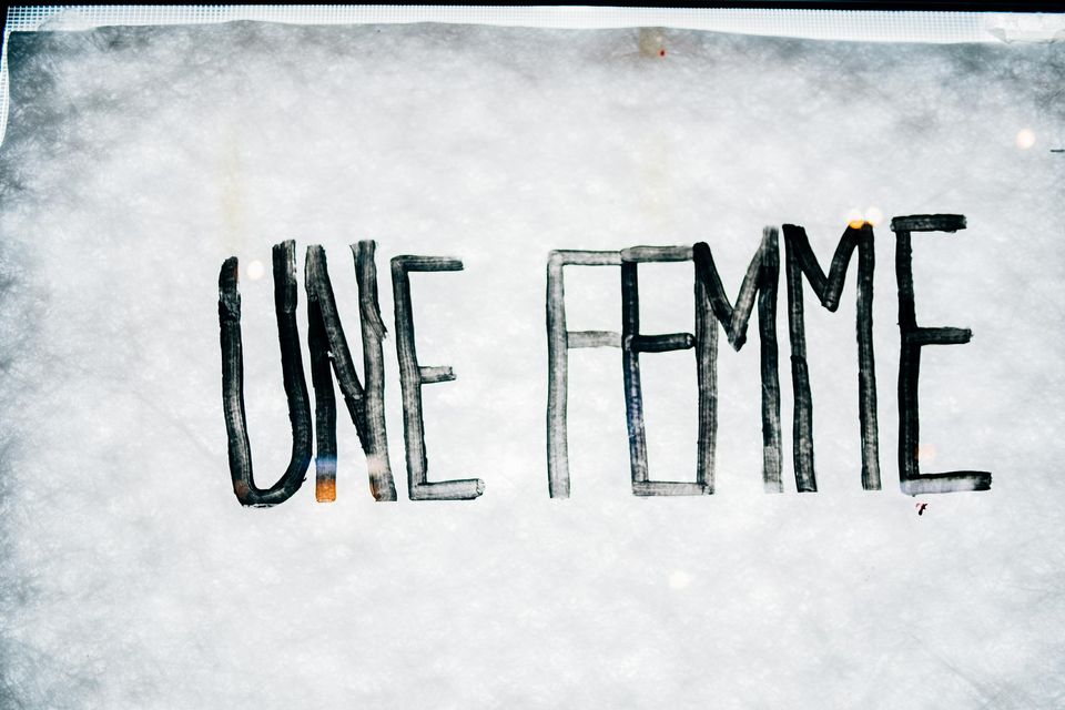 «Féminicide» pas français ?