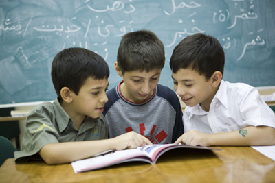 La Educación Religiosa Islámica tiene sitio en La Rioja