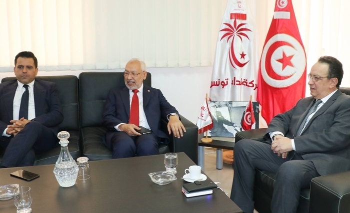 Tunisie : une troïka nouvelle formule