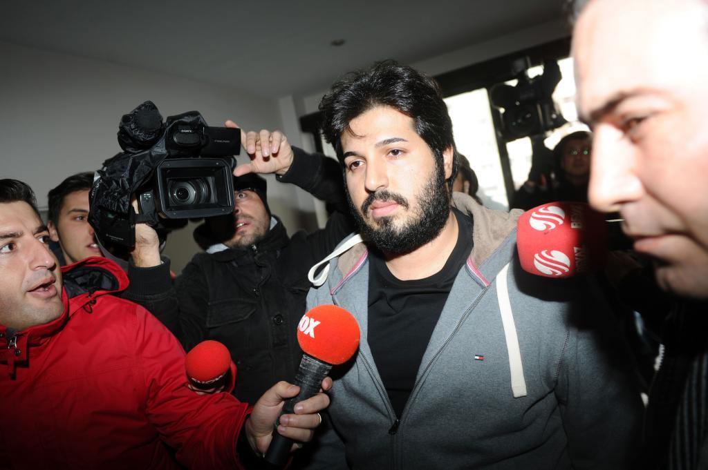Arranca el juicio de la discordia entre EEUU y Turquía