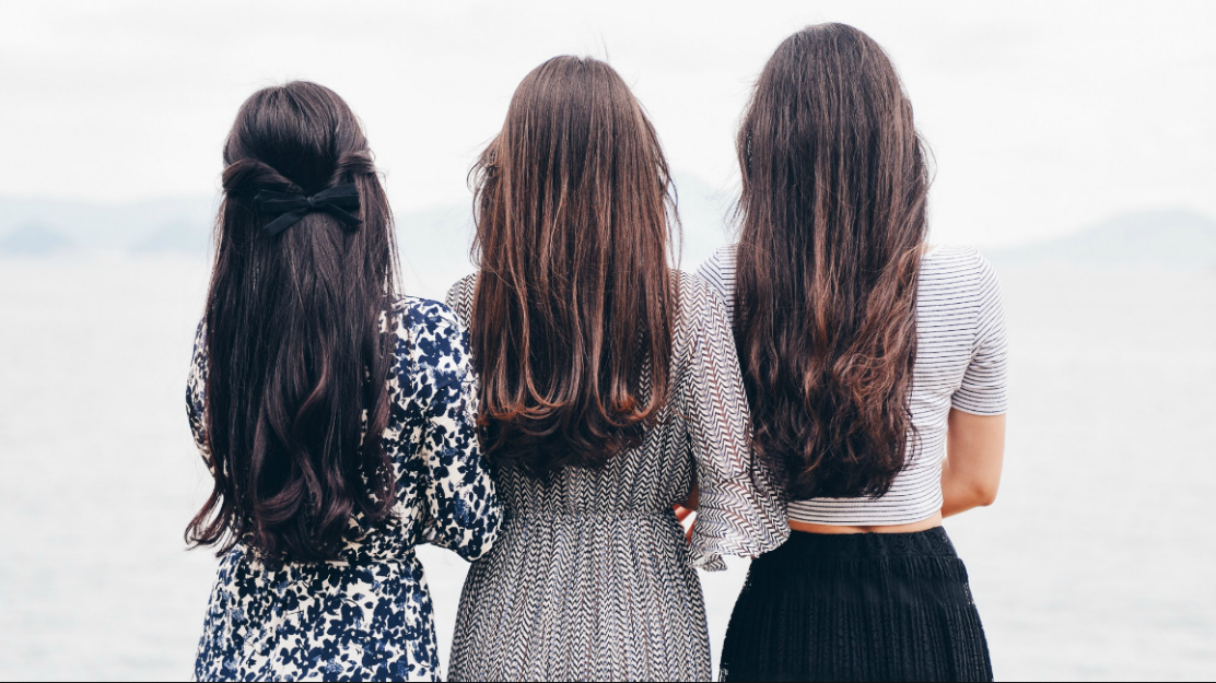 Save Your Apologies: Here’s What Women Need From Men Right Now