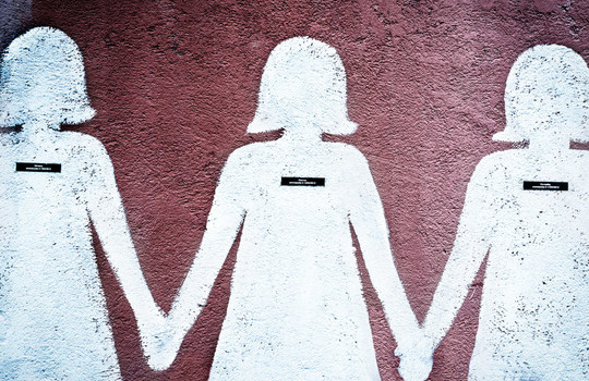 La casa in cui si combatte la violenza sulle donne