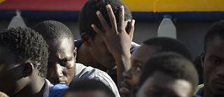 Trafic d’êtres humains en Libye : Le Point Afrique en parlait déjà en 2016