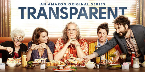 Transparent, Jeffrey Tambor lascia la serie dopo le accuse