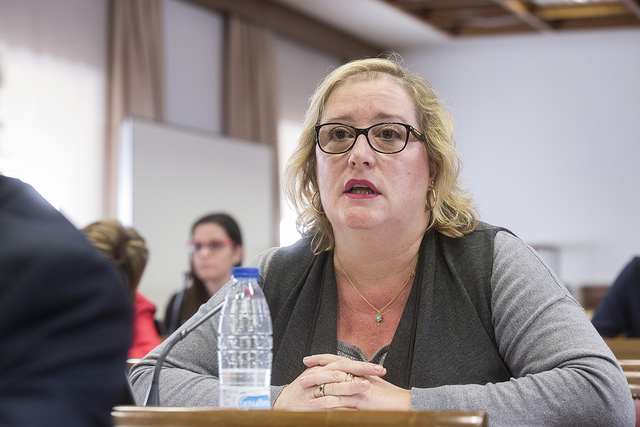 El PP bloquea que las víctimas de violencia machista tengan asistencia jurídica gratuita