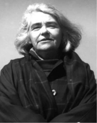 Kate Millett: “Política sexual” y valores familiares