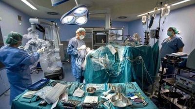 Condena a Extremadura por los abusos sexuales de un anestesista a su paciente