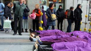 Volver a pensar en la violencia contra las mujeres