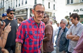 El caso de Terry Richardson, y los hombres depredadores que se esconden detrás del ‘arte’