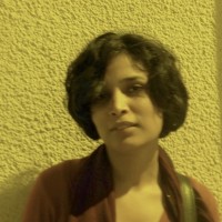 3000 nights, a film by Mai Masri: Palestine is a woman