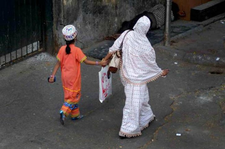 Female circumcision in Sri Lanka is ‘just a nick’, not mutilation: supporters