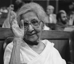 Aruna Asaf Ali: Brave Heart Of The Quit India Movement