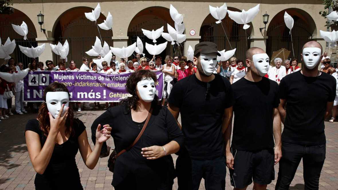 El 27,4% de los jóvenes cree que la violencia de género es “normal” en la pareja