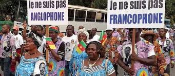 Cameroun : “un conflit refoulé depuis 1972 et qui revient avec violence”