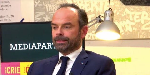 Immigration, terrorisme: Édouard Philippe défend sa politique face aux “belles âmes”