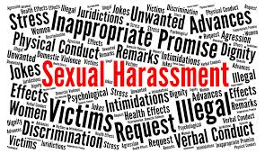 Fight Against Systemic, Structural Sexual Harassment And Gendered Violence