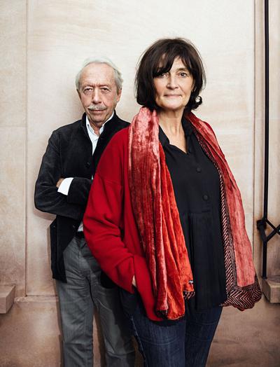 Jacques André et Laurence Rosier : la honte, exploration d’un silence