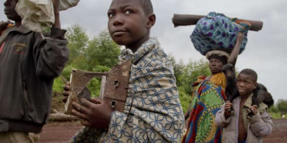 Violences sexuelles en RDC : début du «procès de l’omerta» à Kavumu