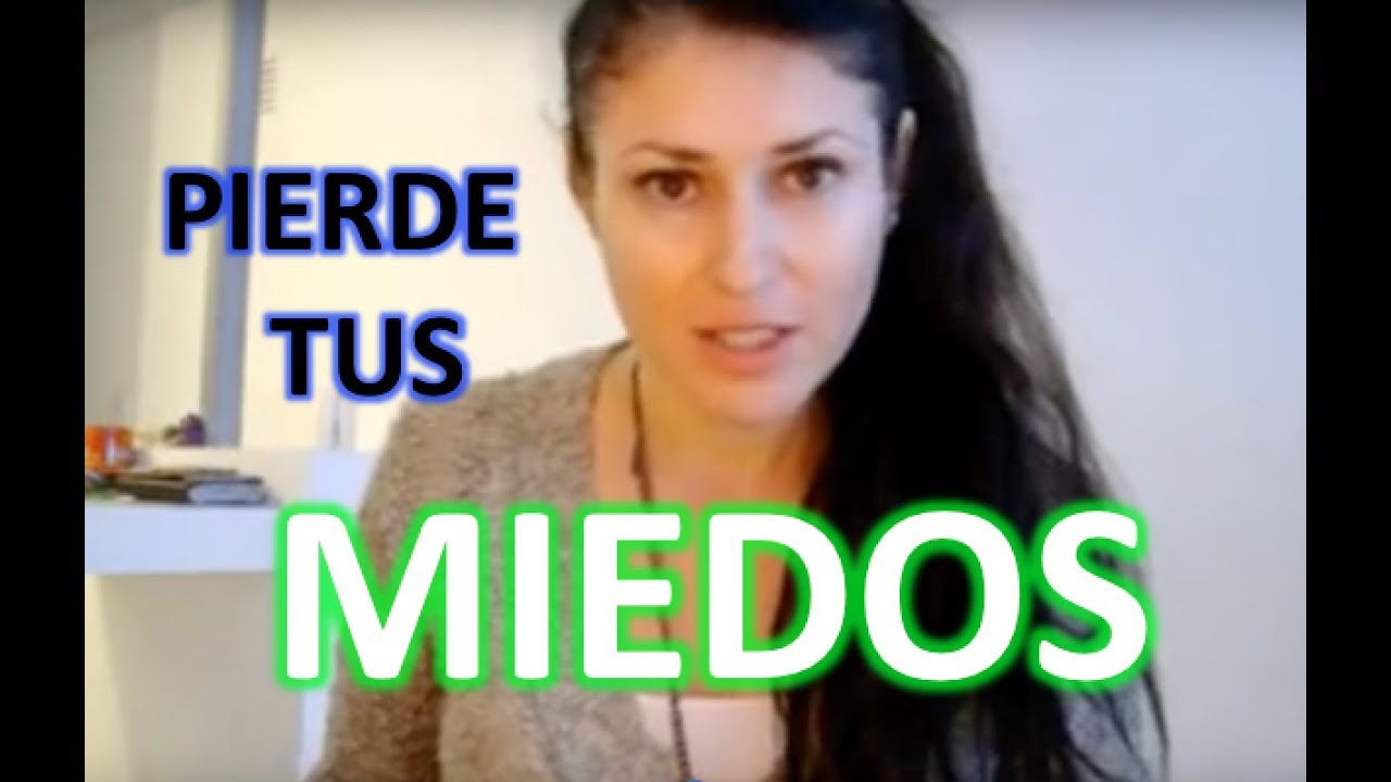 5 MUJERES QUE VENCIERON EL MIEDO