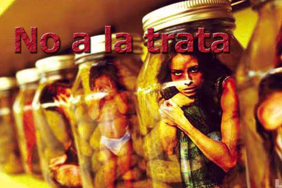 El tráfico de mujeres: notas sobre la “economía política” del sexo