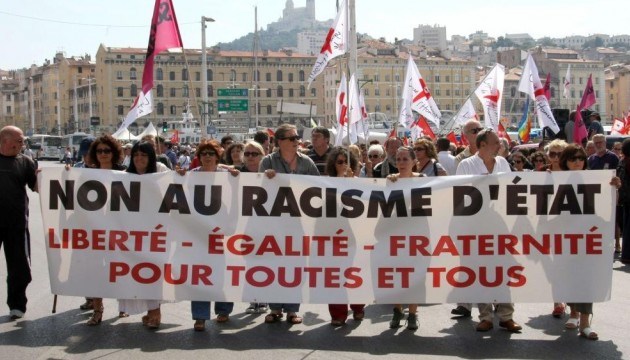 Réplique d’un enfant d’immigré à Monsieur Blanquer