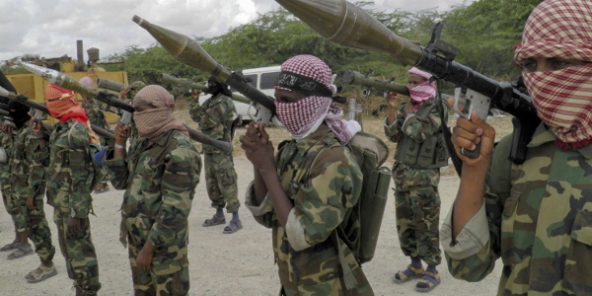 Somalie : les États-Unis affirment avoir tué 40 « islamistes » par des frappes aériennes