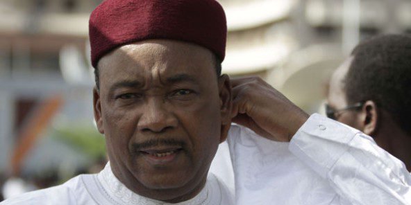 Esclavage : le Niger convoque l’ambassadeur libyen