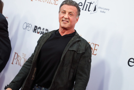 Sylvester Stallone Accused Of 1986 Sexual Assault, Calls Allegations “Categorically False”