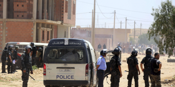 Pauvreté en Tunisie : grève générale à Sejnane, où une mère a tenté de s’immoler