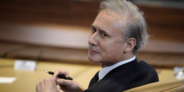 Georges Tron jugé aux assises pour viols et agressions sexuelles